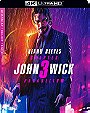 John Wick: Chapter 3 - Parabellum (4K Ultra HD + Blu-ray + Digital)