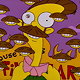 The Simpsons: El Viaje Misterioso de Nuestro Jomer