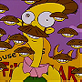 The Simpsons: El Viaje Misterioso de Nuestro Jomer