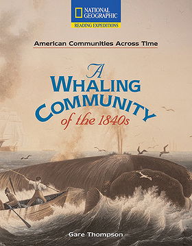 American Communities Across Time: A Whaling Community of the 1840's