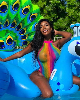 Monifa Jansen