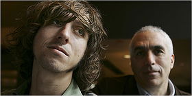 Nic Sheff