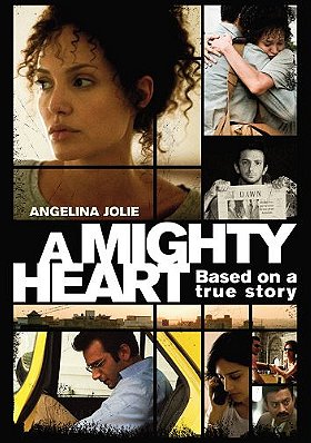  A Mighty Heart (2007)