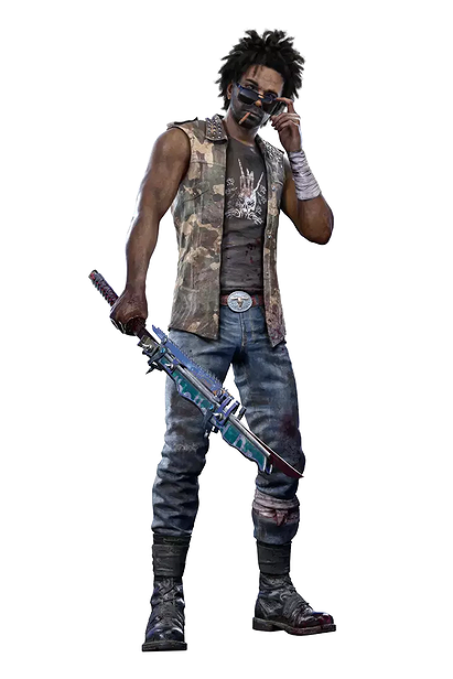 Jacob (Dead Island 2)