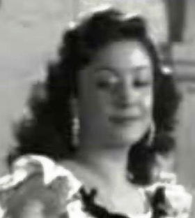 Virginia Serret