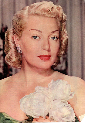 Lana Turner