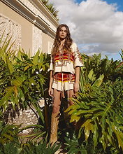 Tia Mallia pictures and photos