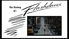 The History of 'Flashdance'