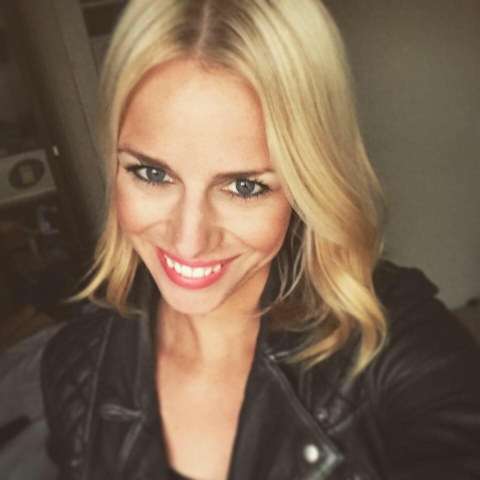 Sandra Kuhn