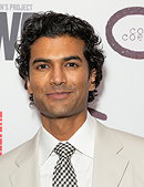 Sendhil Ramamurthy