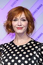 Christina Hendricks