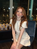 Milana Sheganova