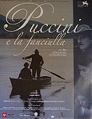 Puccini and the Girl