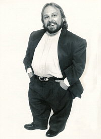 Arturo Gil