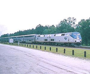 Auto Train