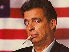 Morton Downey Jr.