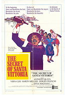 The Secret of Santa Vittoria