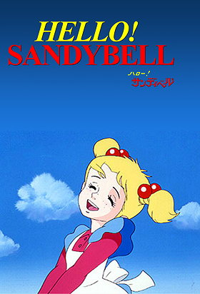 Hello! Sandy Bell
