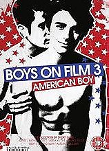 Boys on Film 3: American Boy  