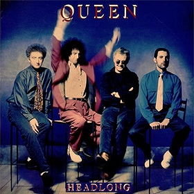 Headlong