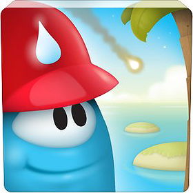 Sprinkle Islands