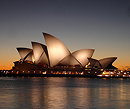 Sydney Opera House