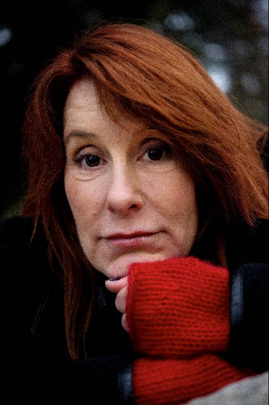 Lisa Ohlin