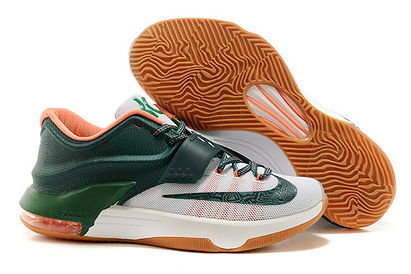 New Kevin Durant 7 