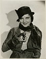 Peggy Shannon