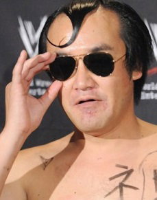 Kenji Tamura