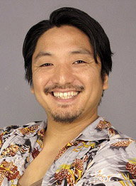 Toyoharu Kitamura