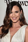 Odette Annable