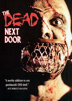 Dead Next Door  [Region 1] [US Import] [NTSC]