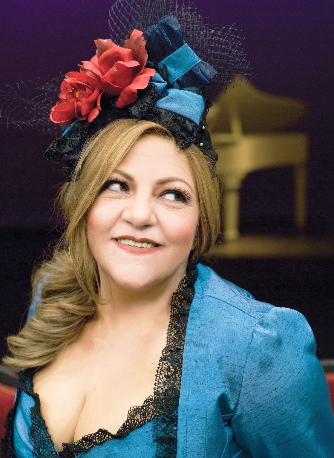 Vicky Stavropoulou