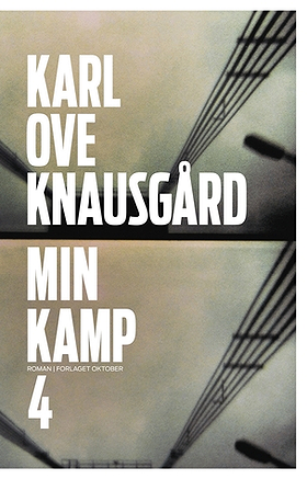 Min kamp. Fjerde bok