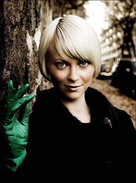 Bertine Zetlitz