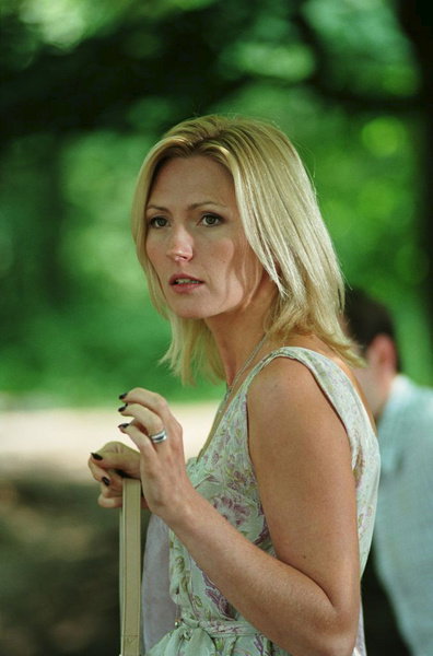 Helen Grace