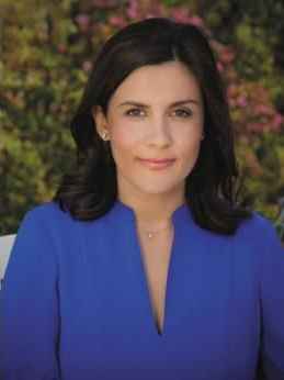 Kate Andersen Brower