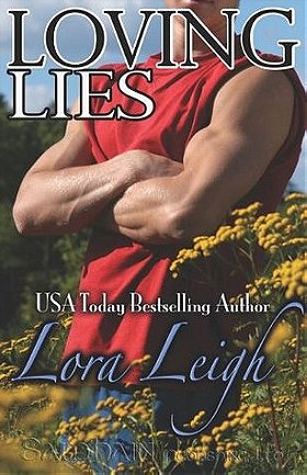 Loving Lies (Men of Summer #1) 