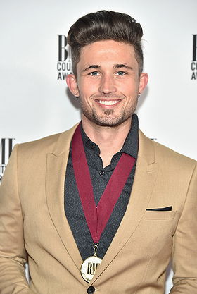Michael Ray Roach