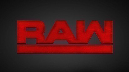 WWE Raw 04/17/17