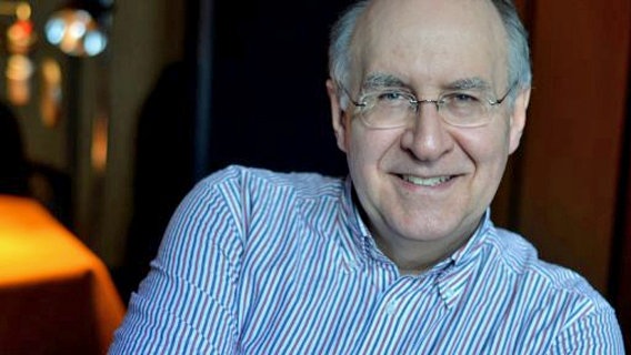 Peter Wensierski