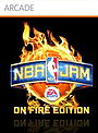 NBA Jam: On Fire Edition