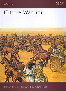 Hittite Warrior