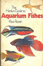 Guide to Aquarium Fishes (Quadrangle nature series)