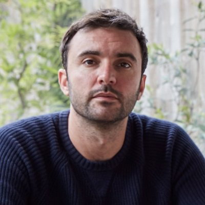 Chris Sweeney
