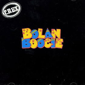 Bolan Boogie