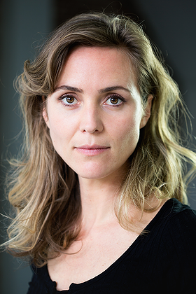 Ilse Ott