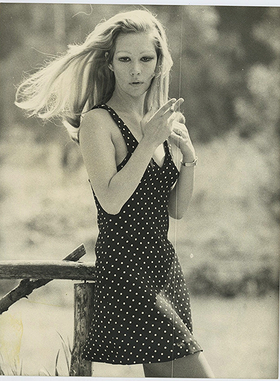 Daniela Calvino