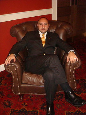 Kambiz Mostofizadeh